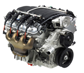 P3A54 Engine